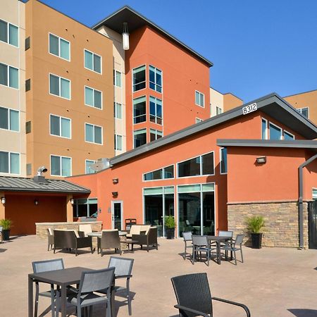Residence Inn By Marriott Bakersfield West Exterior foto